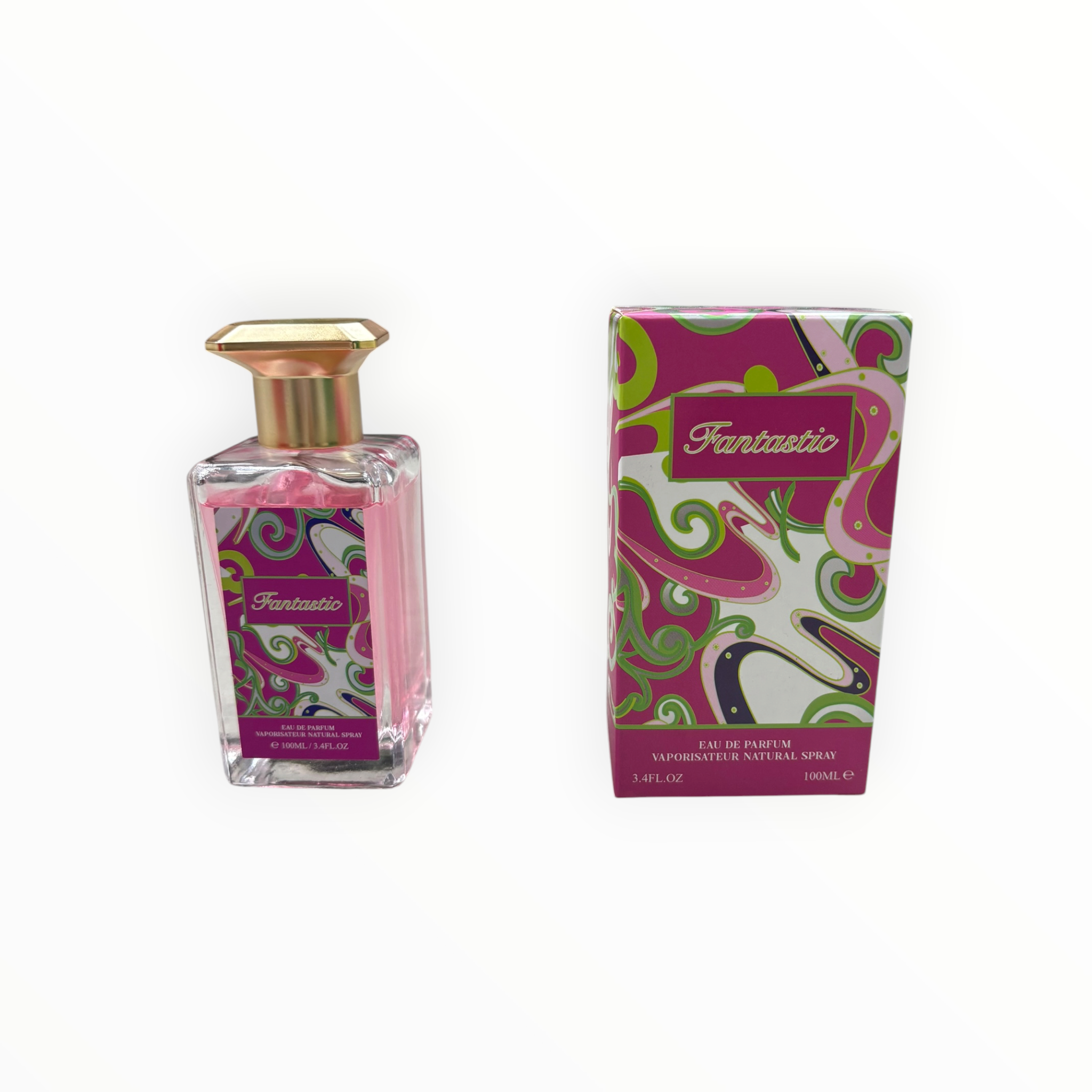 Assorted Perfume No. 029