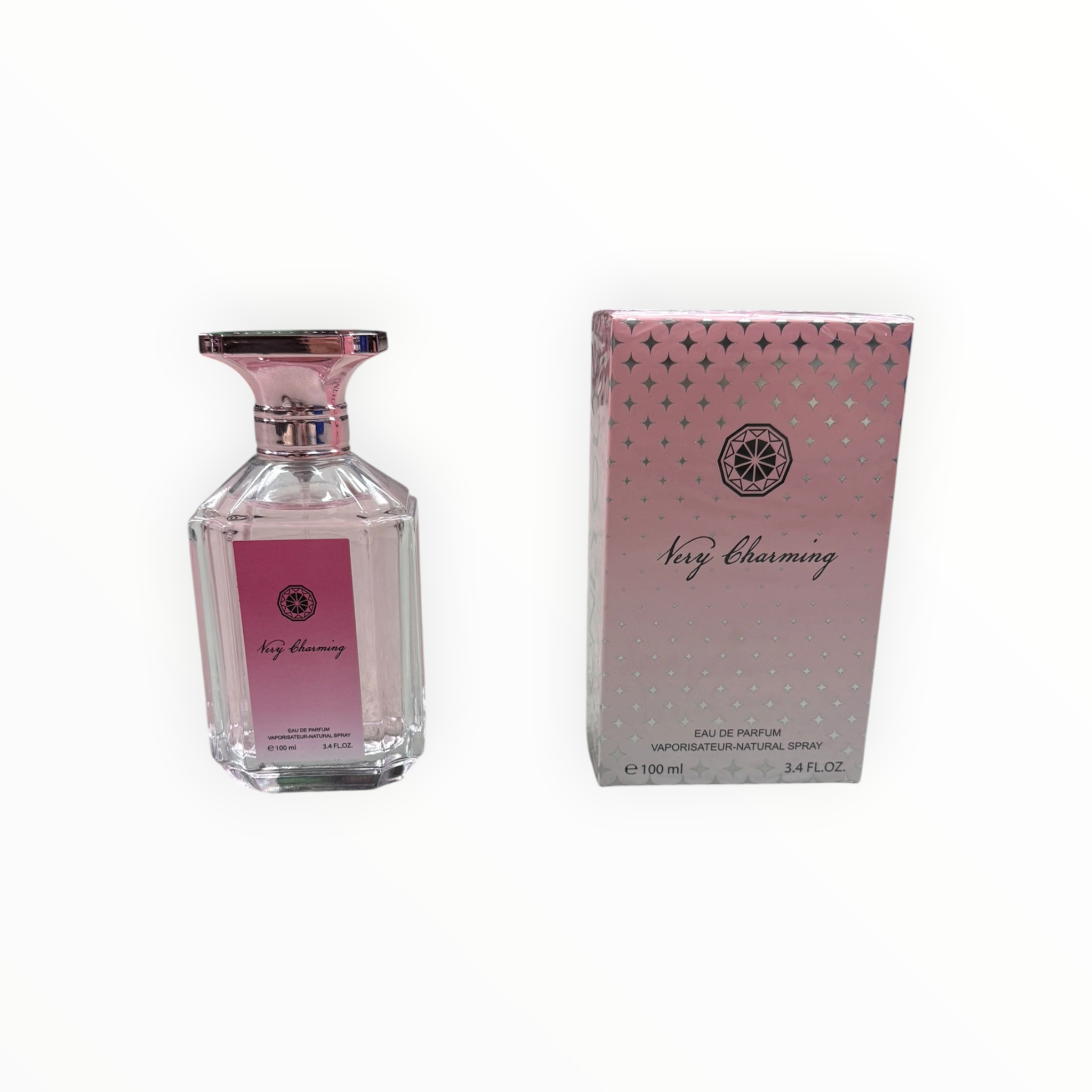 Assorted Perfume No. 019