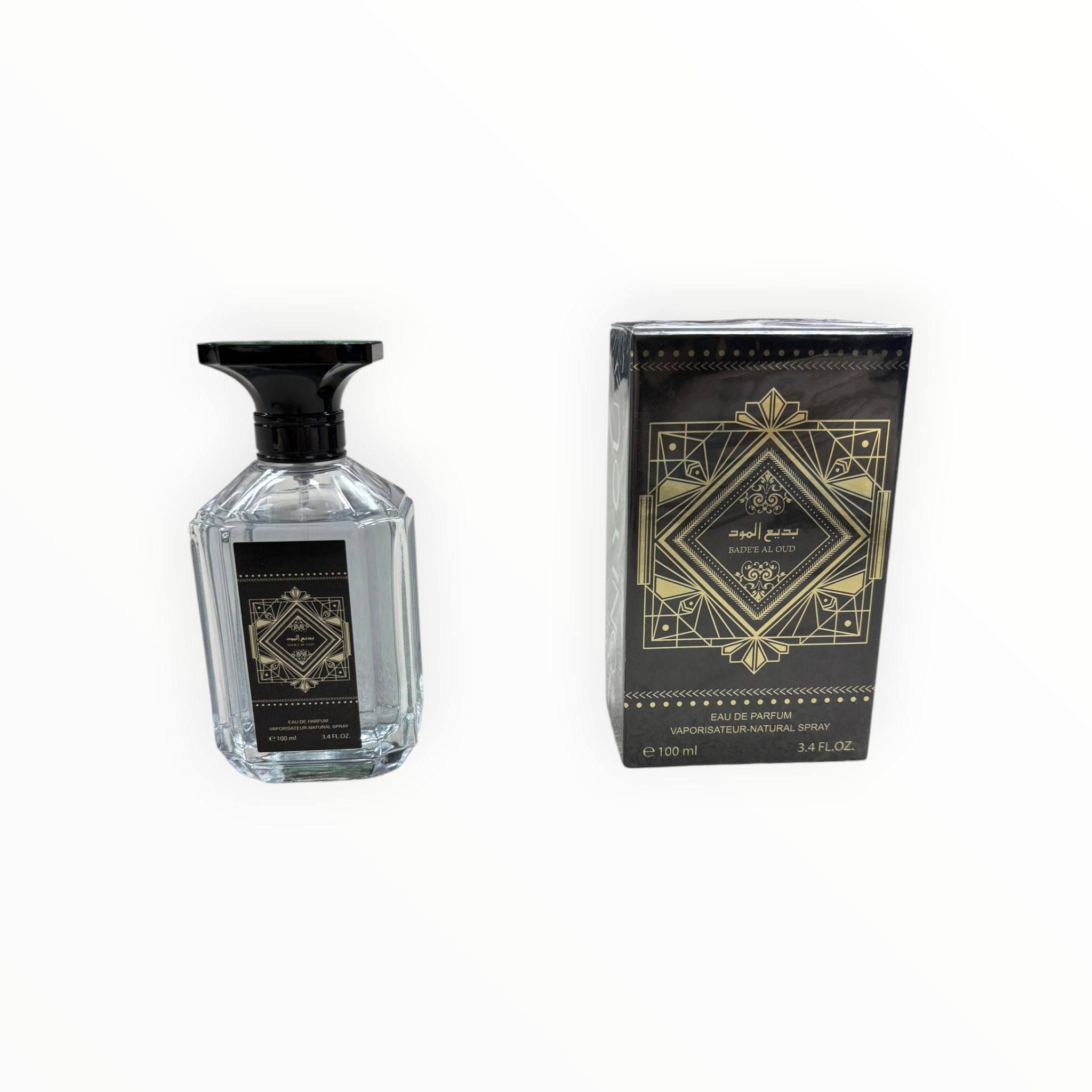 Assorted Perfume No. 020