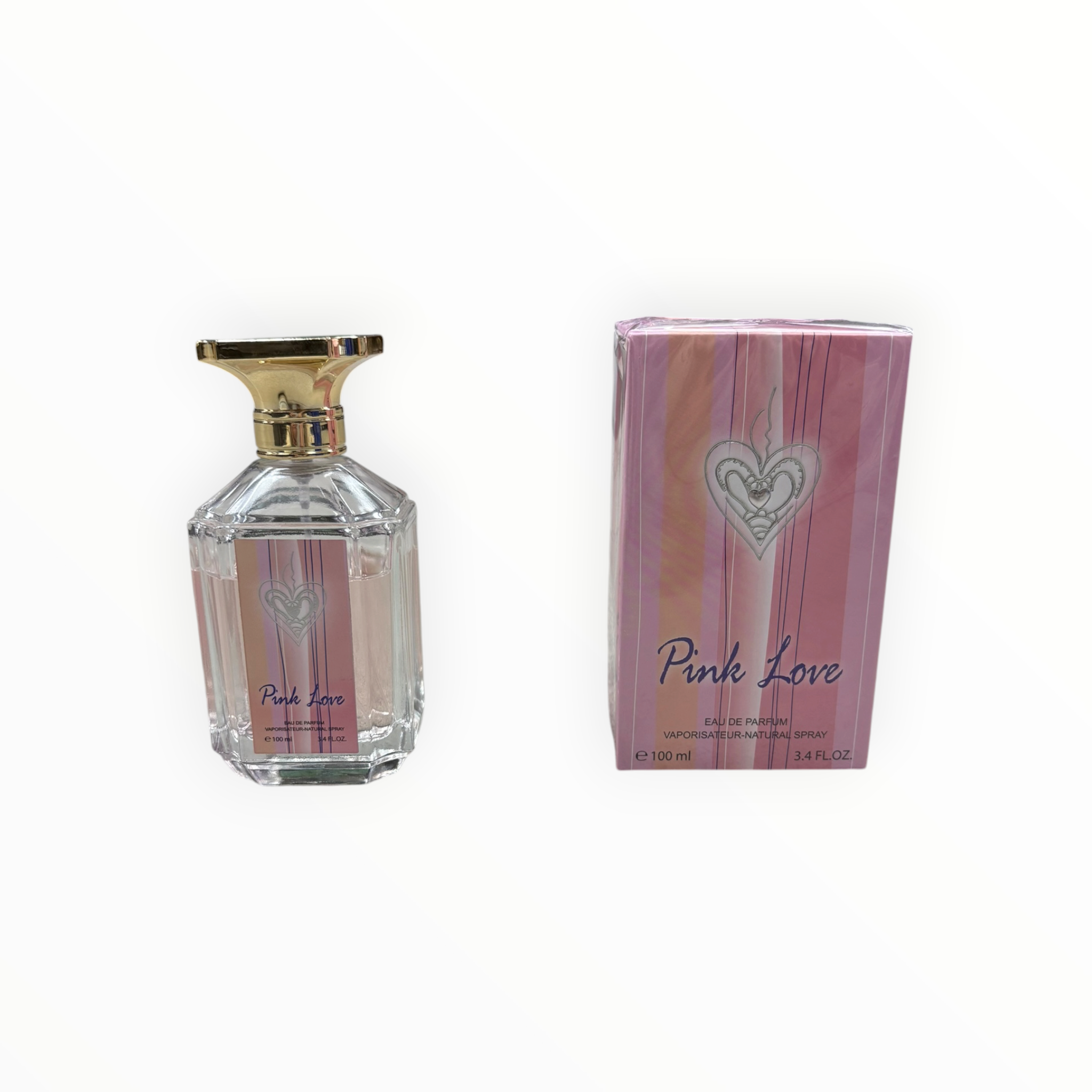 Assorted Perfume No. 018