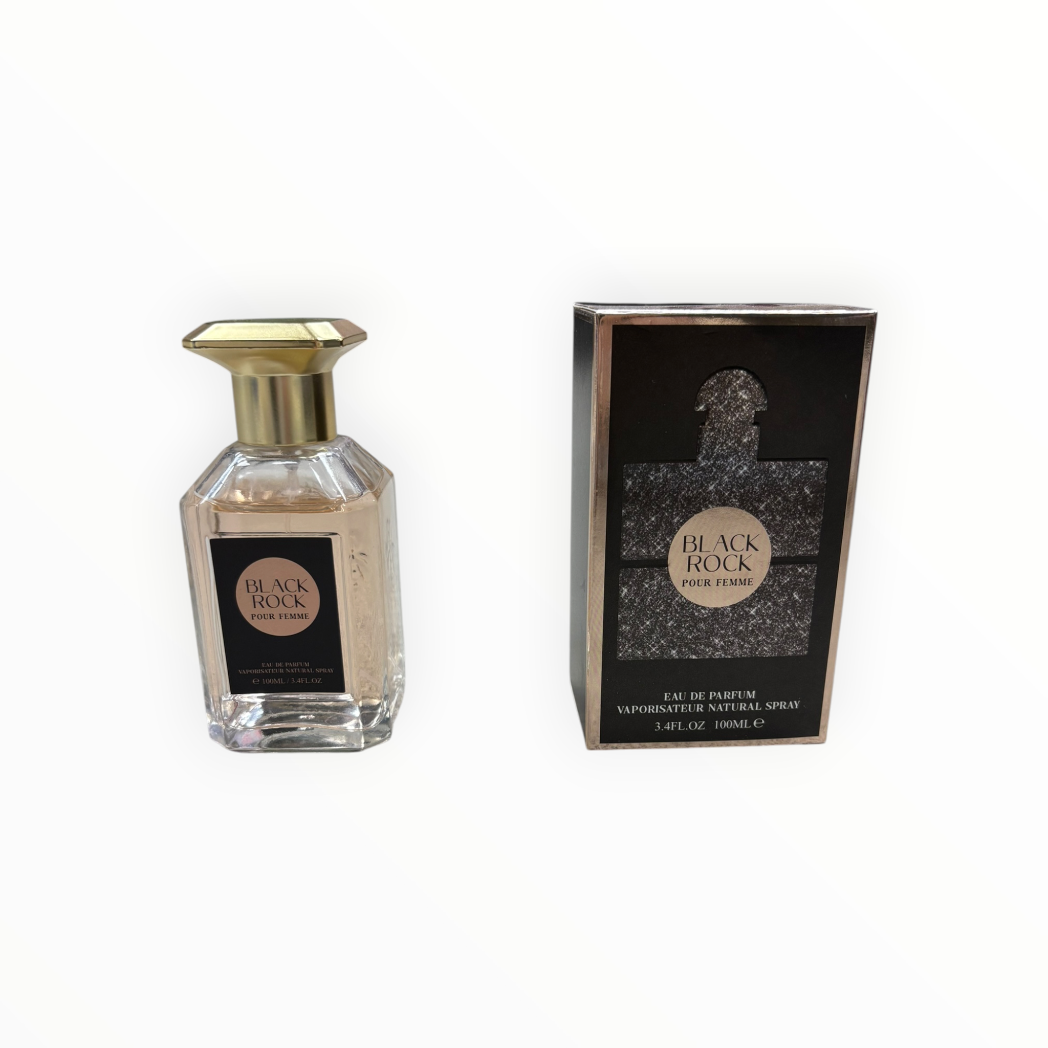 Assorted Perfume No. 048
