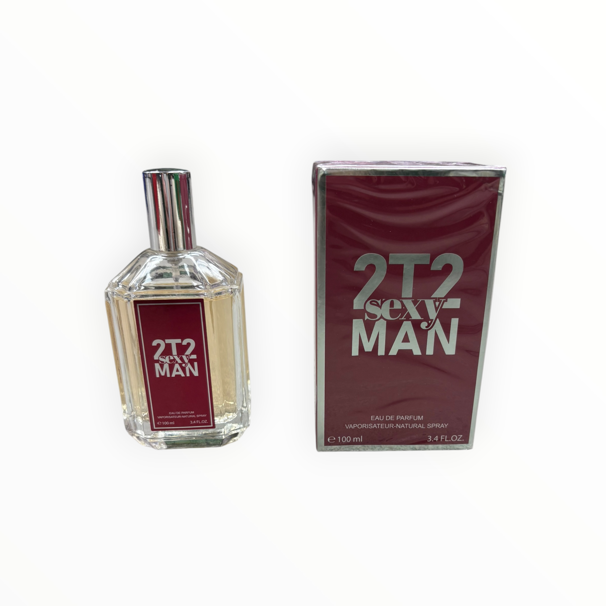 Assorted Perfume No. 032