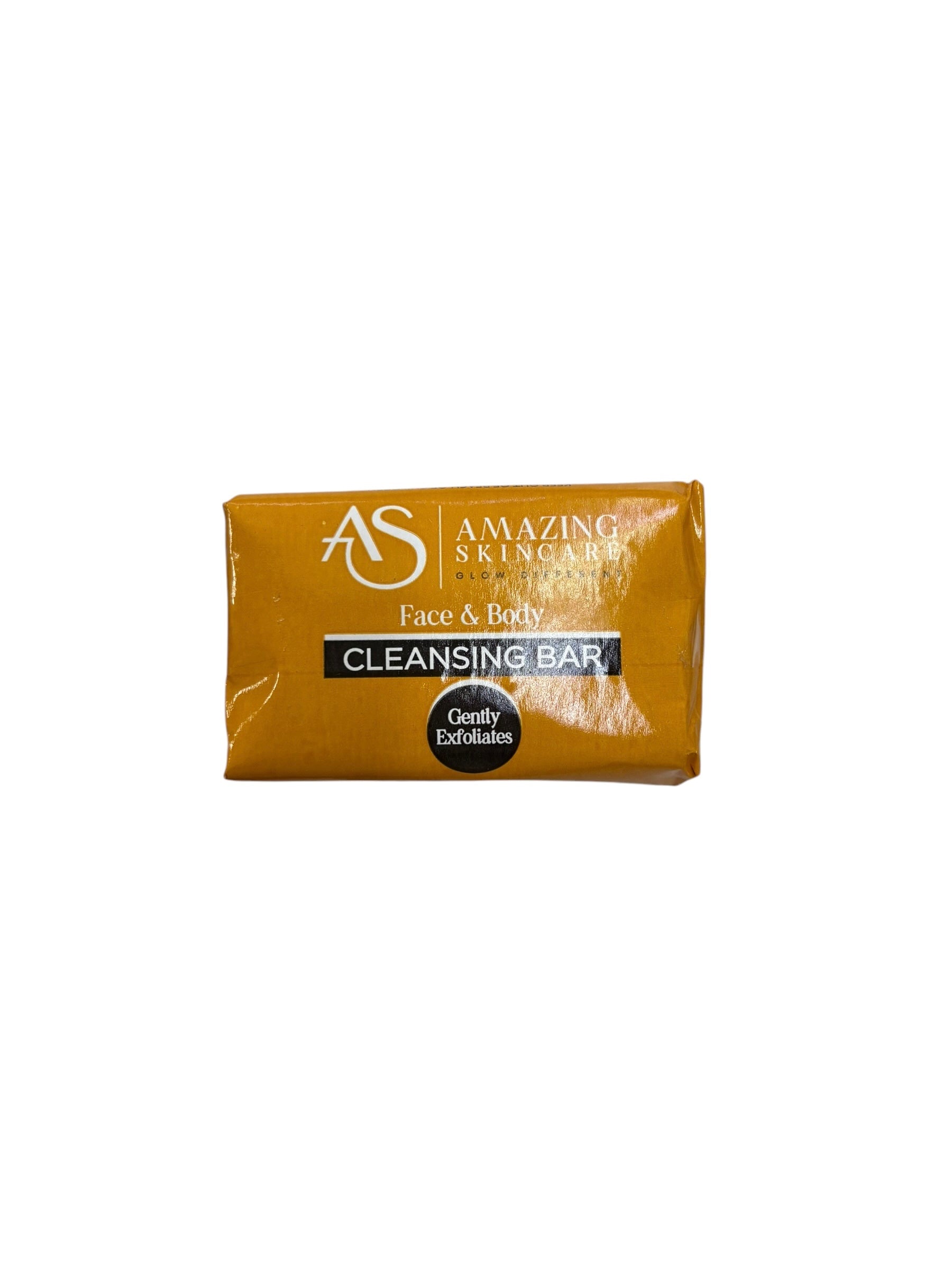 Amazing Skincare Face & Body Cleansing Bar