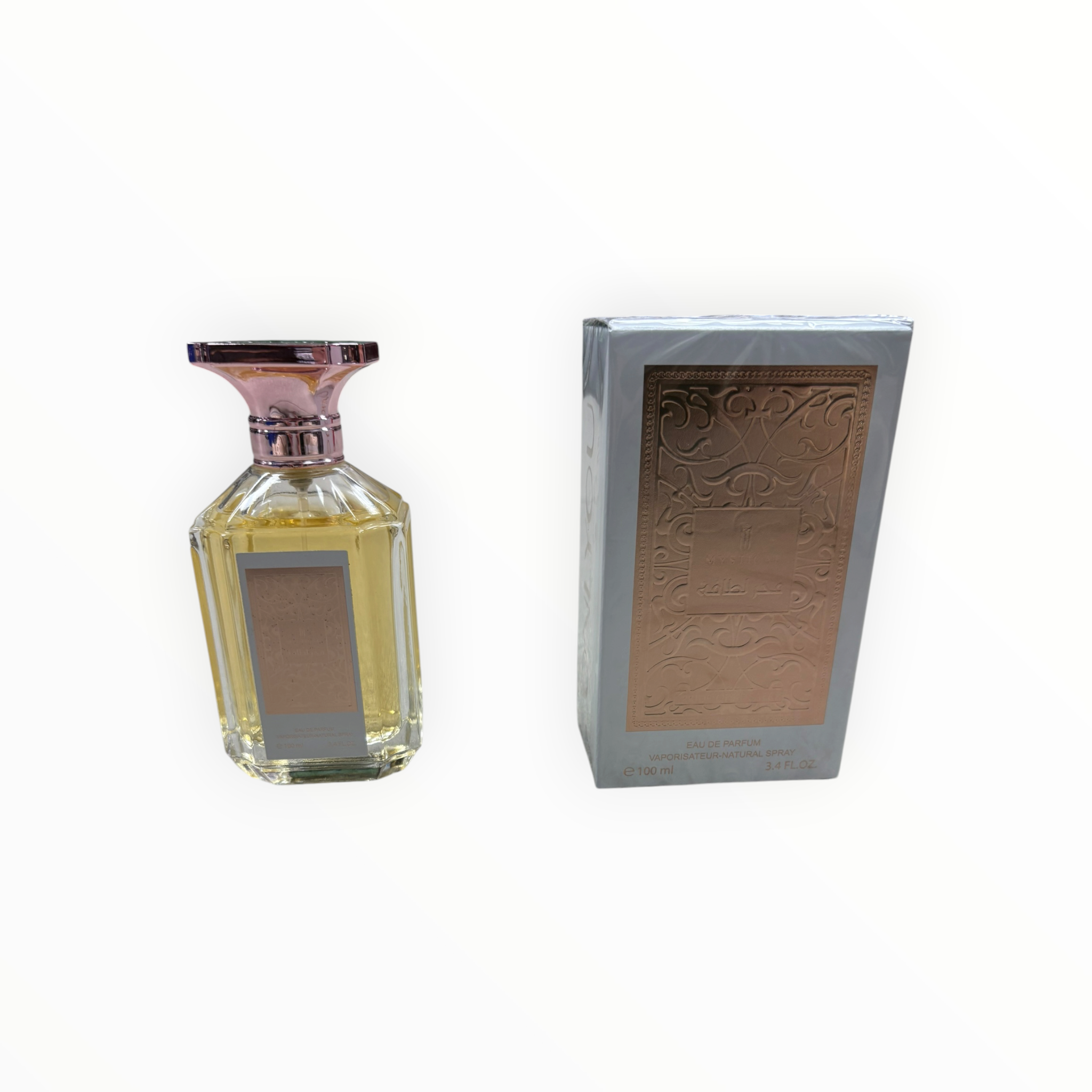 Assorted Perfume No. 045