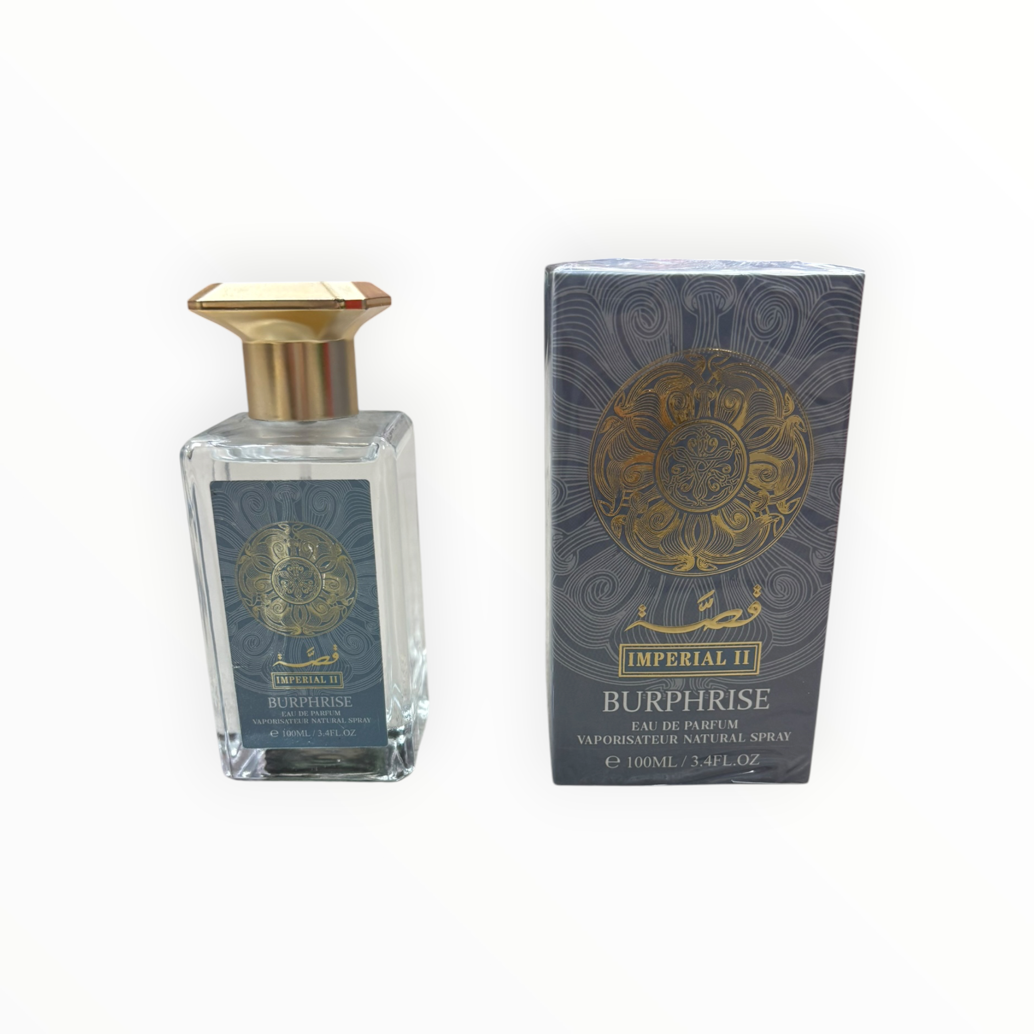 Assorted Perfume No. 034
