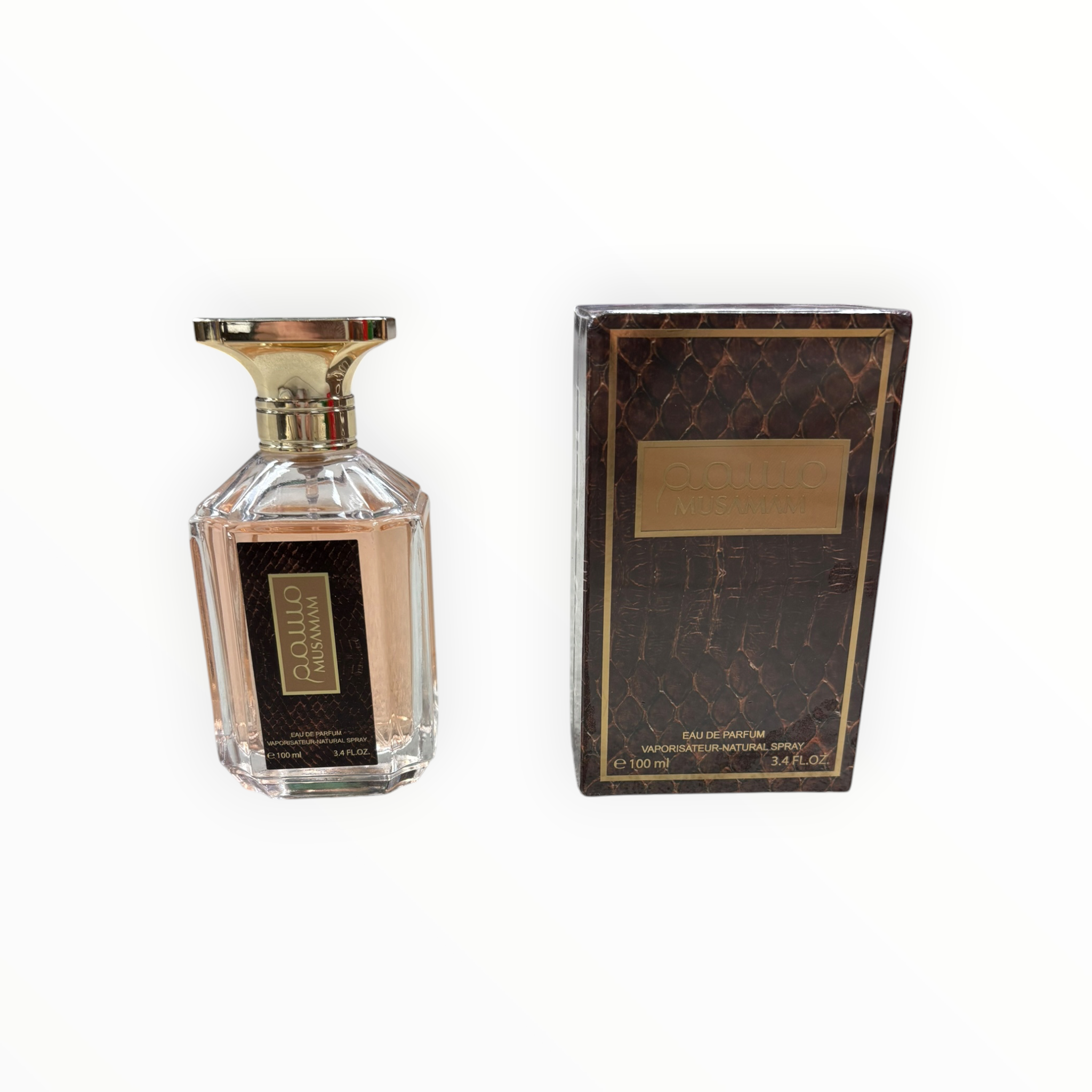Assorted Perfume No. 037