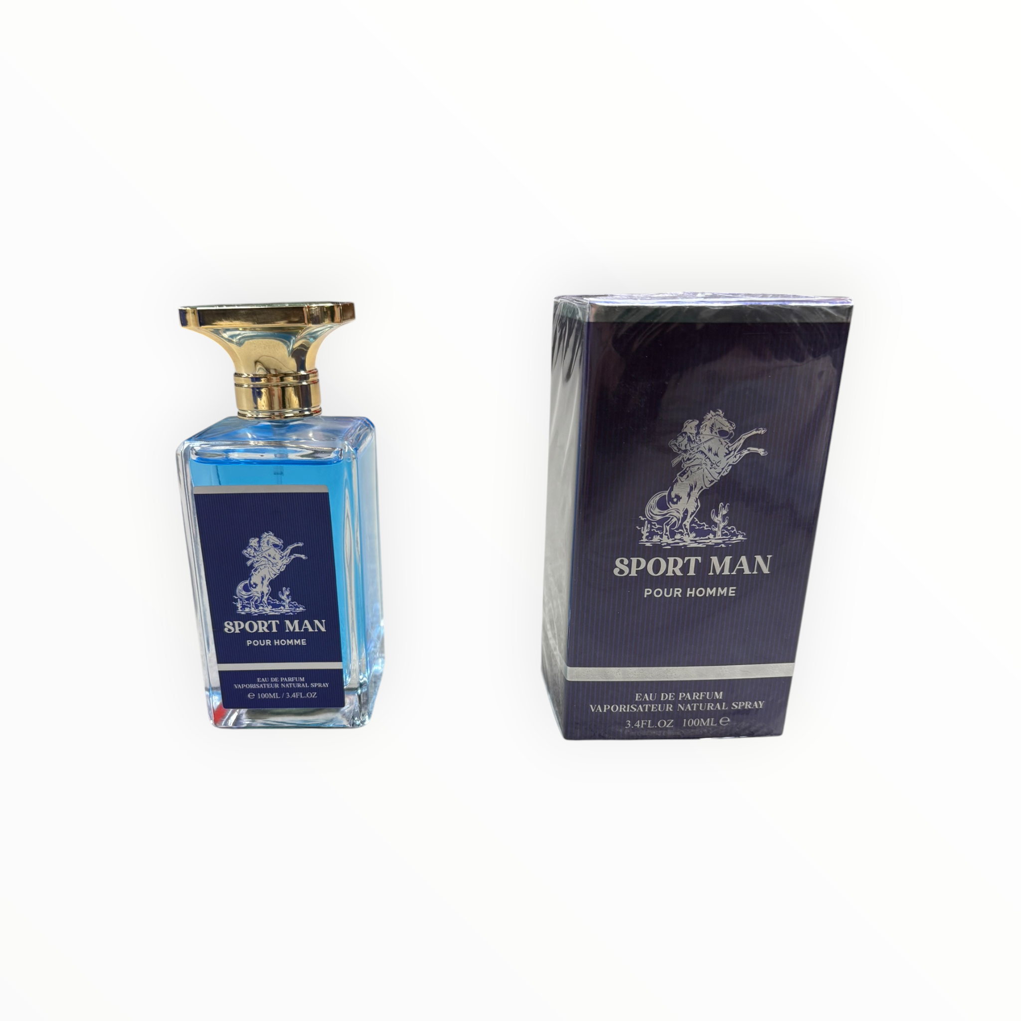 Assorted Perfume No. 053