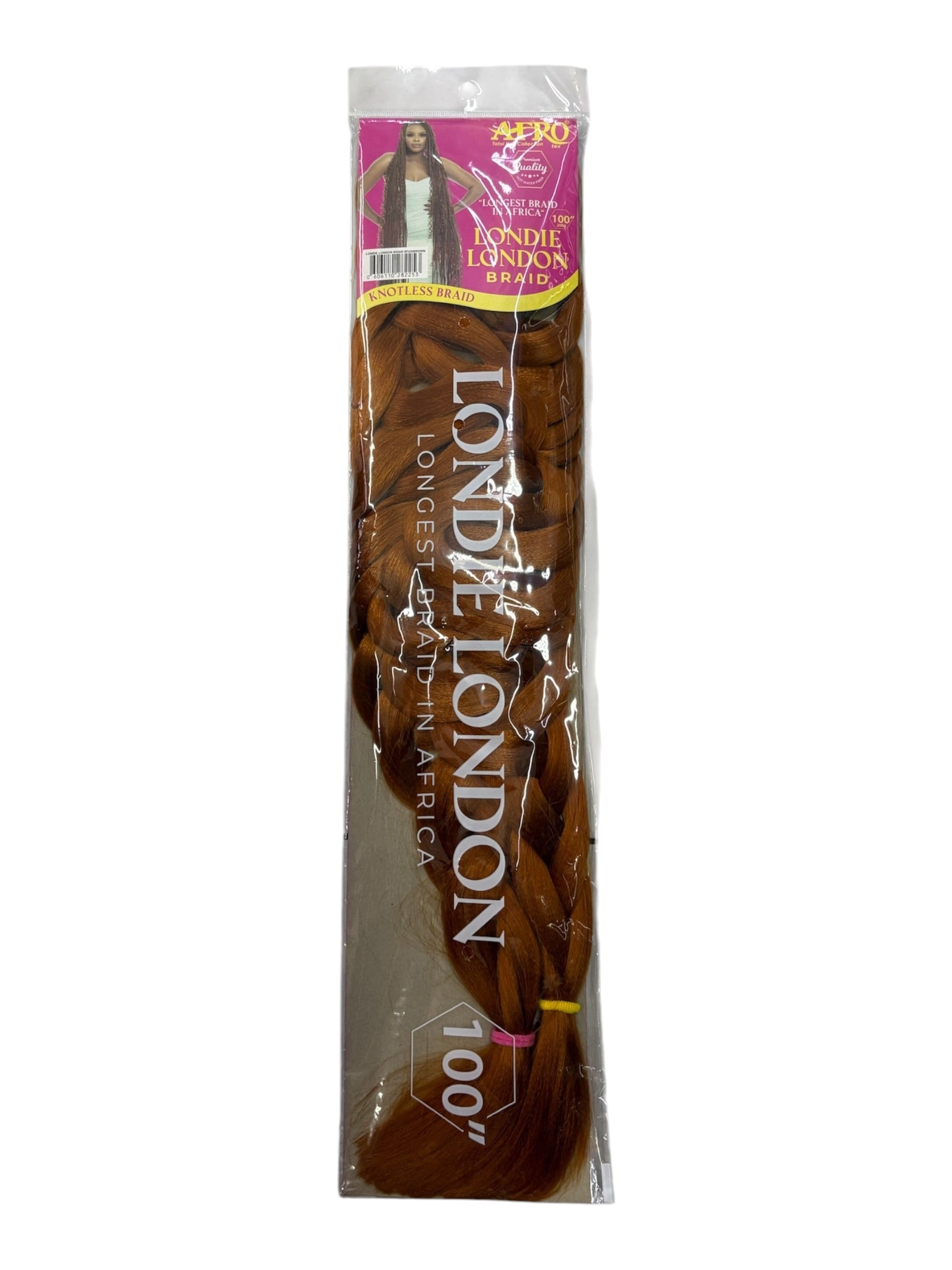 AFRO LONDIE LONDON