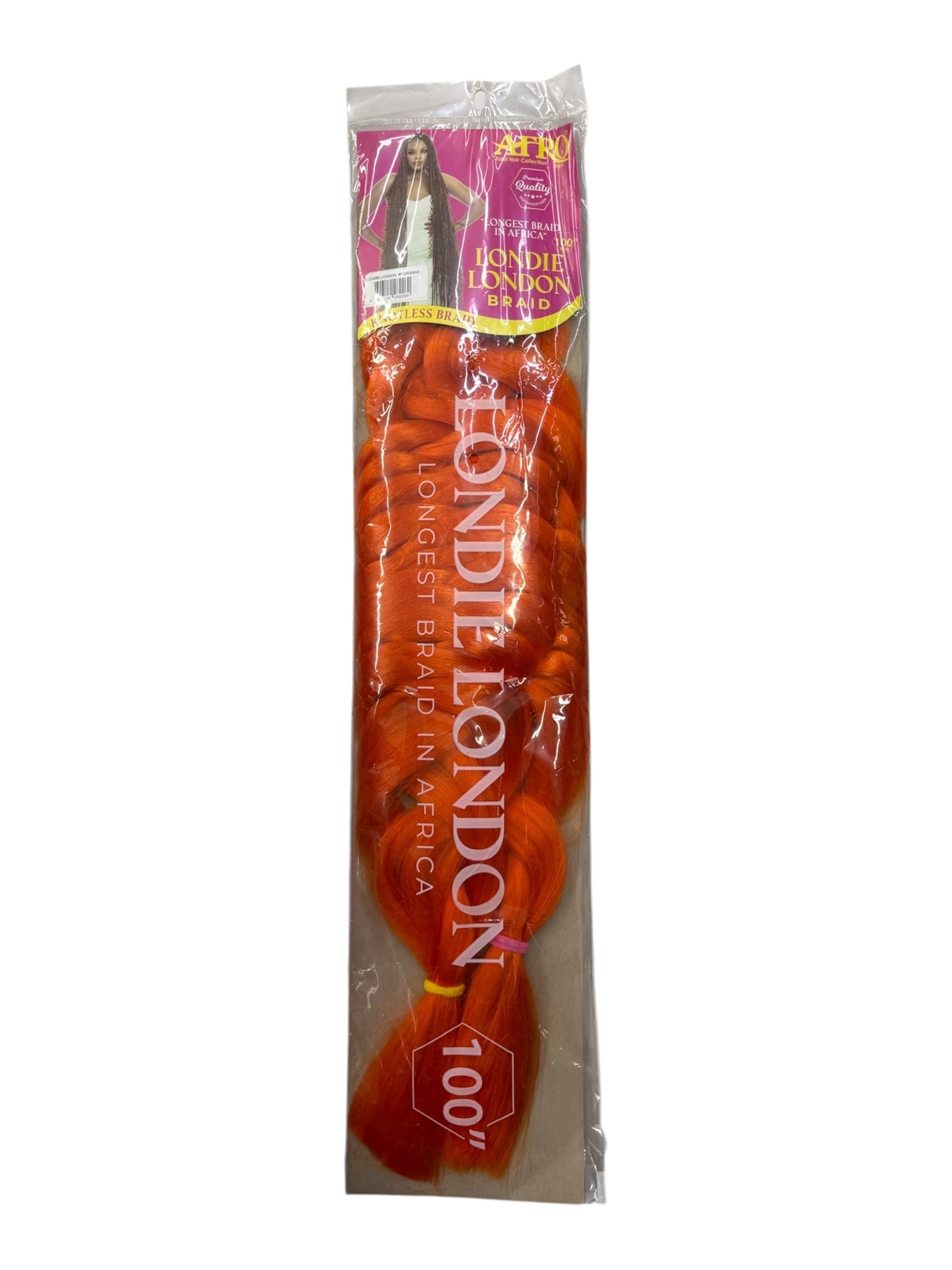 AFRO LONDIE LONDON