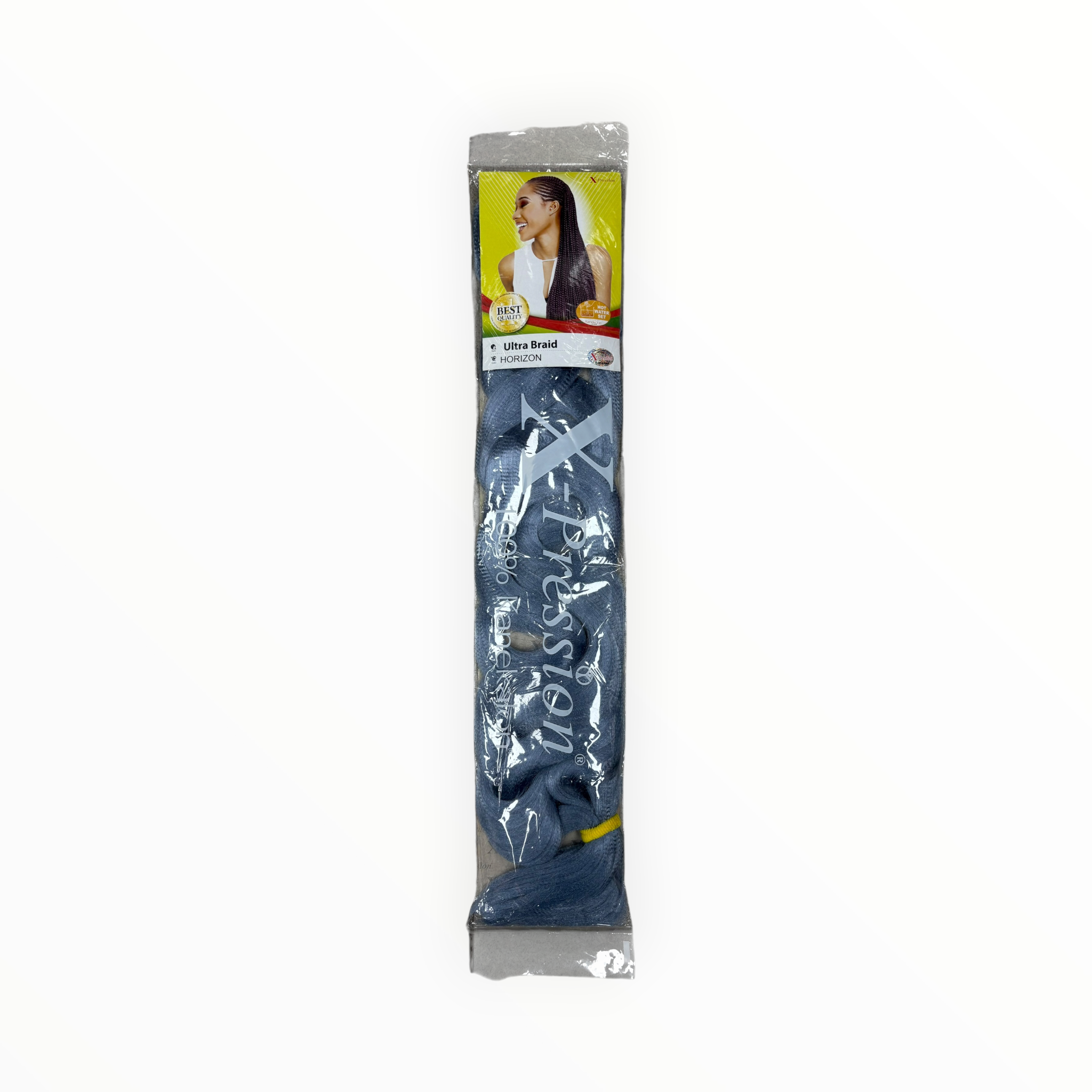 X-Pression Ultra Braid 82 Inch - #HORIZON