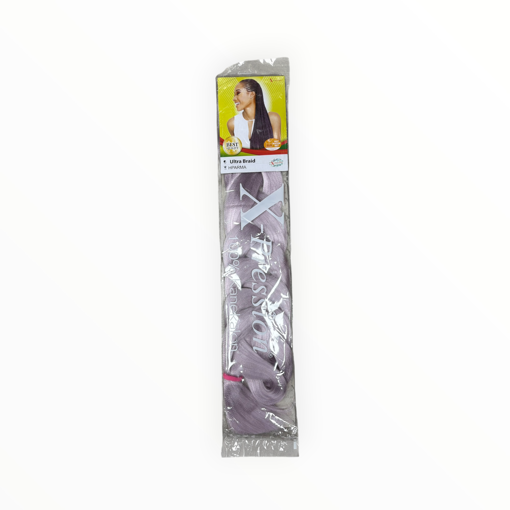 X-Pression Ultra Braid 82 Inch - #HPARMA
