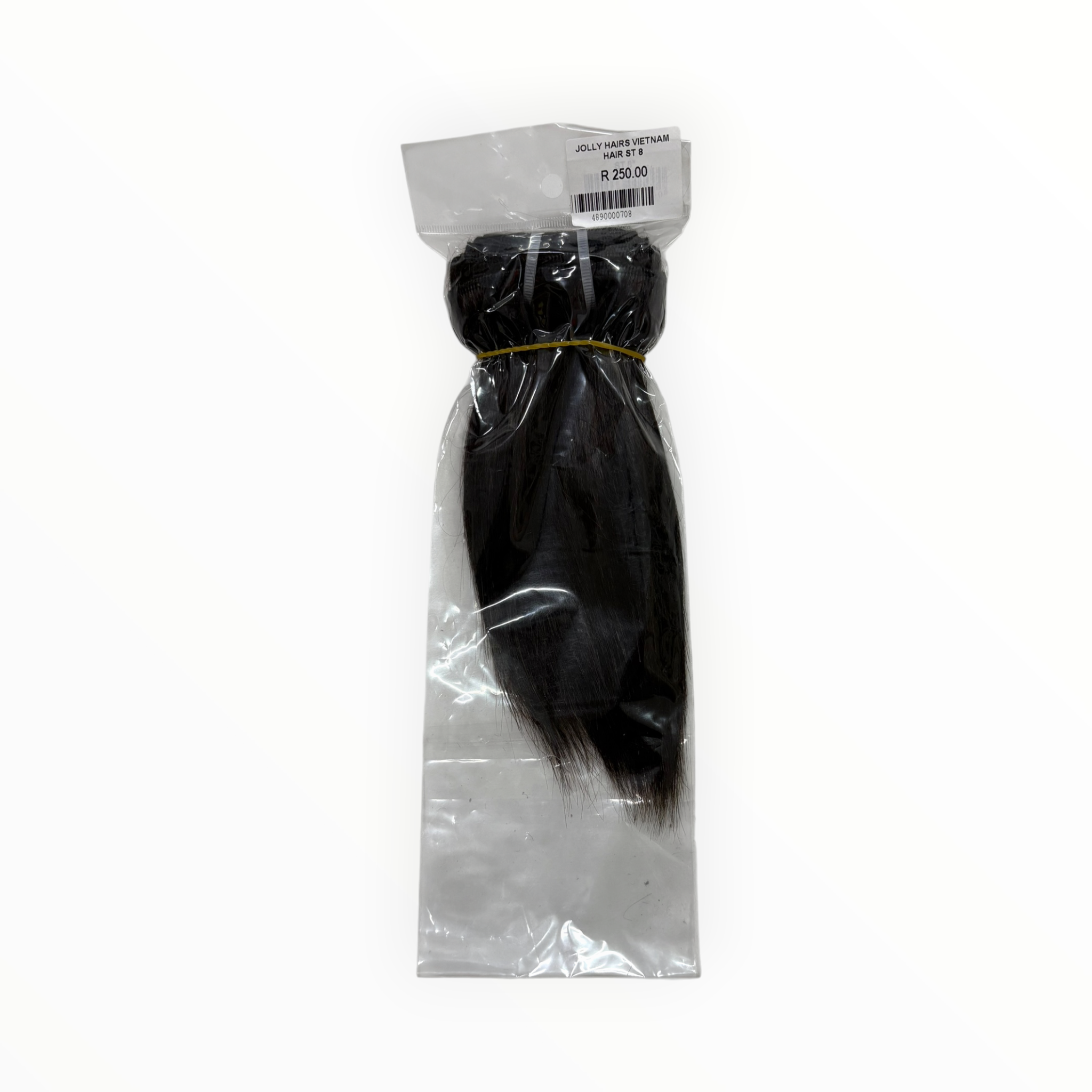 JOLLY HAIRS Vietnam Straight Human Hair Bundle