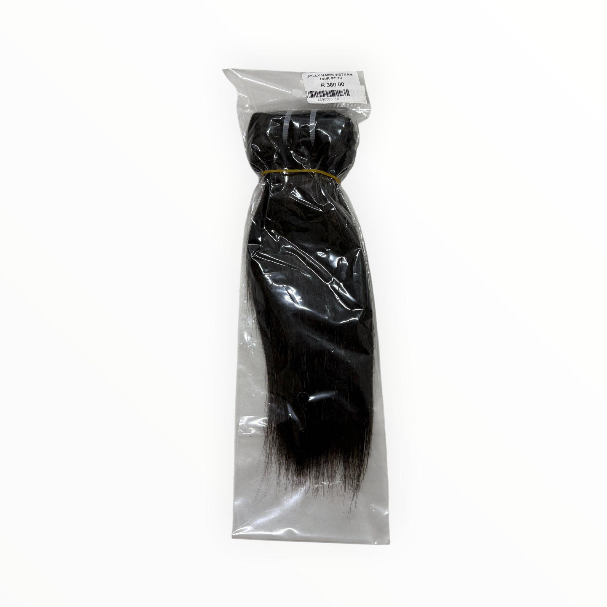 JOLLY HAIRS Vietnam Straight Human Hair Bundle