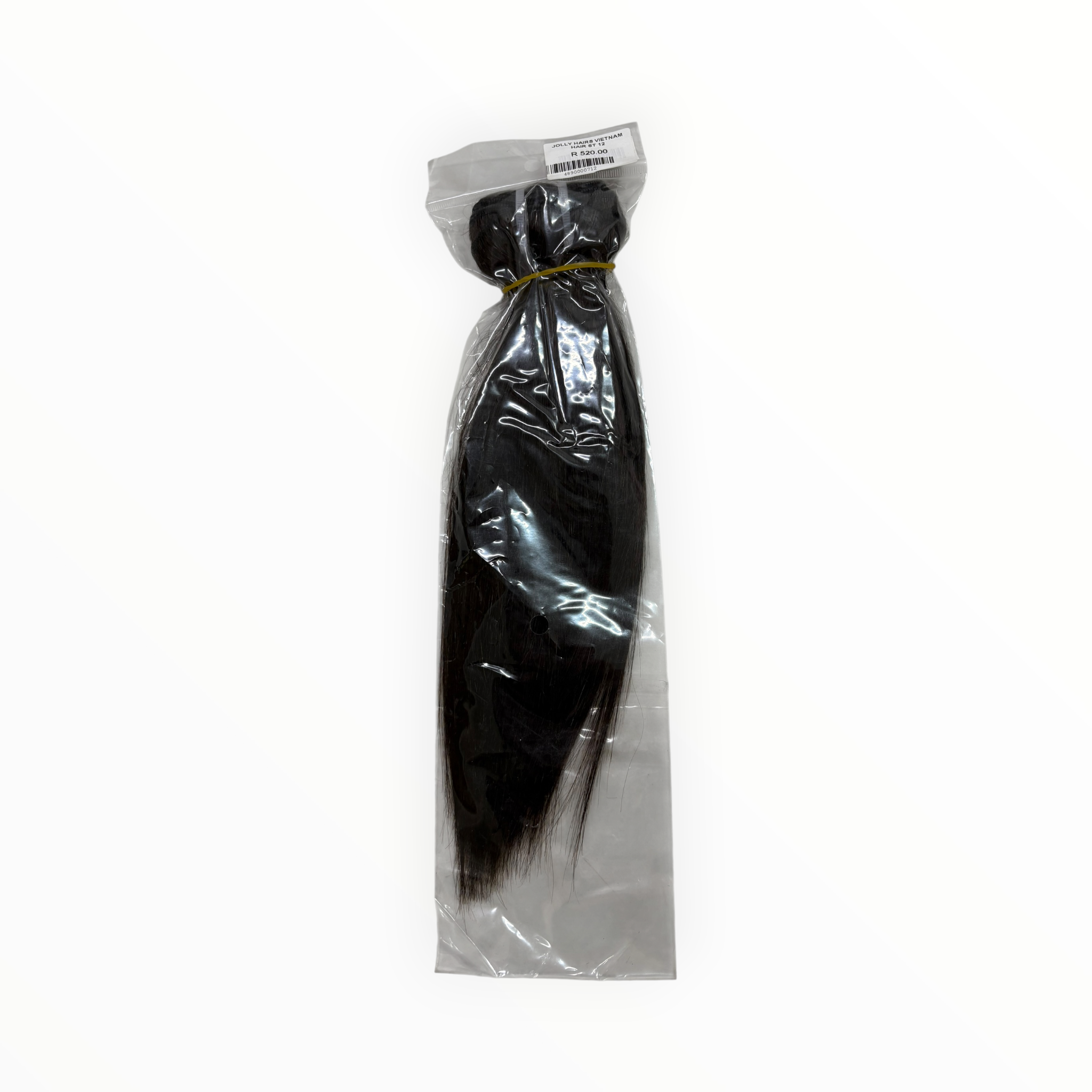 JOLLY HAIRS Vietnam Straight Human Hair Bundle