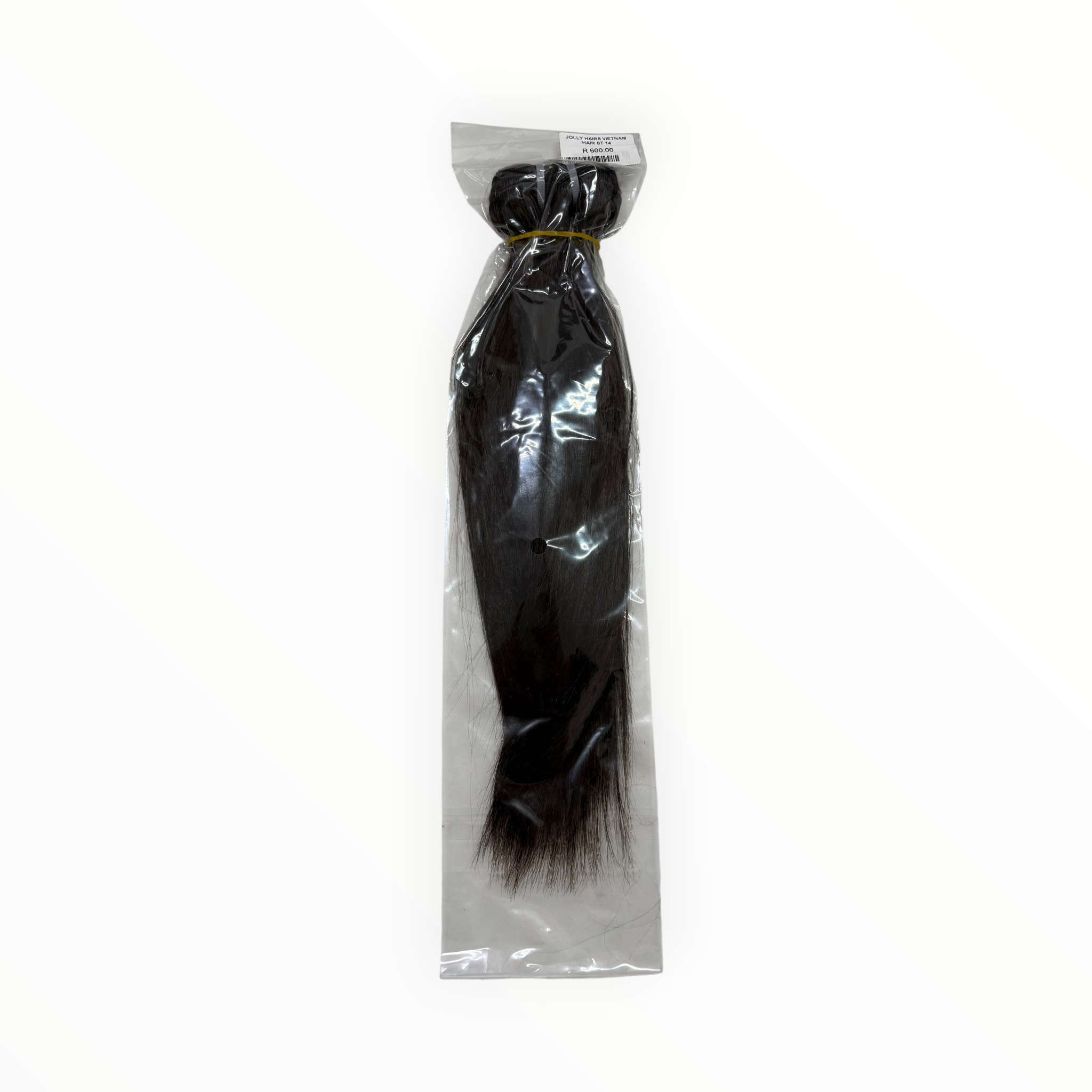 JOLLY HAIRS Vietnam Straight Human Hair Bundle