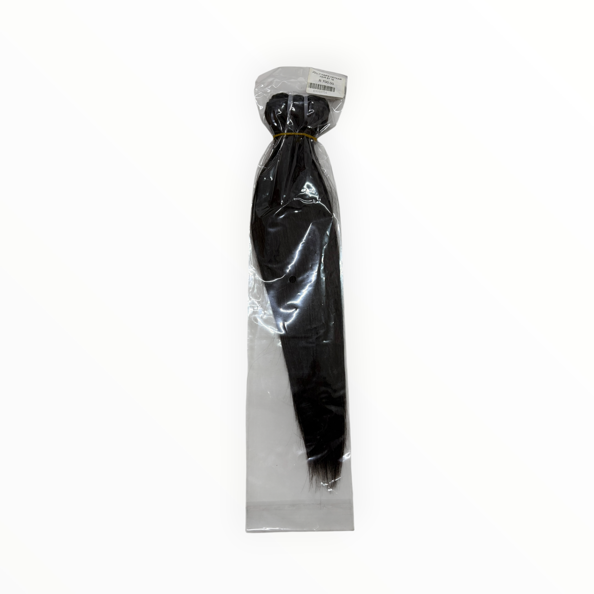 JOLLY HAIRS Vietnam Straight Human Hair Bundle