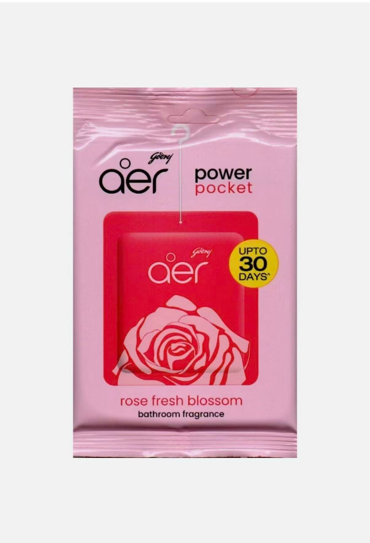 AER POWER POCKET
