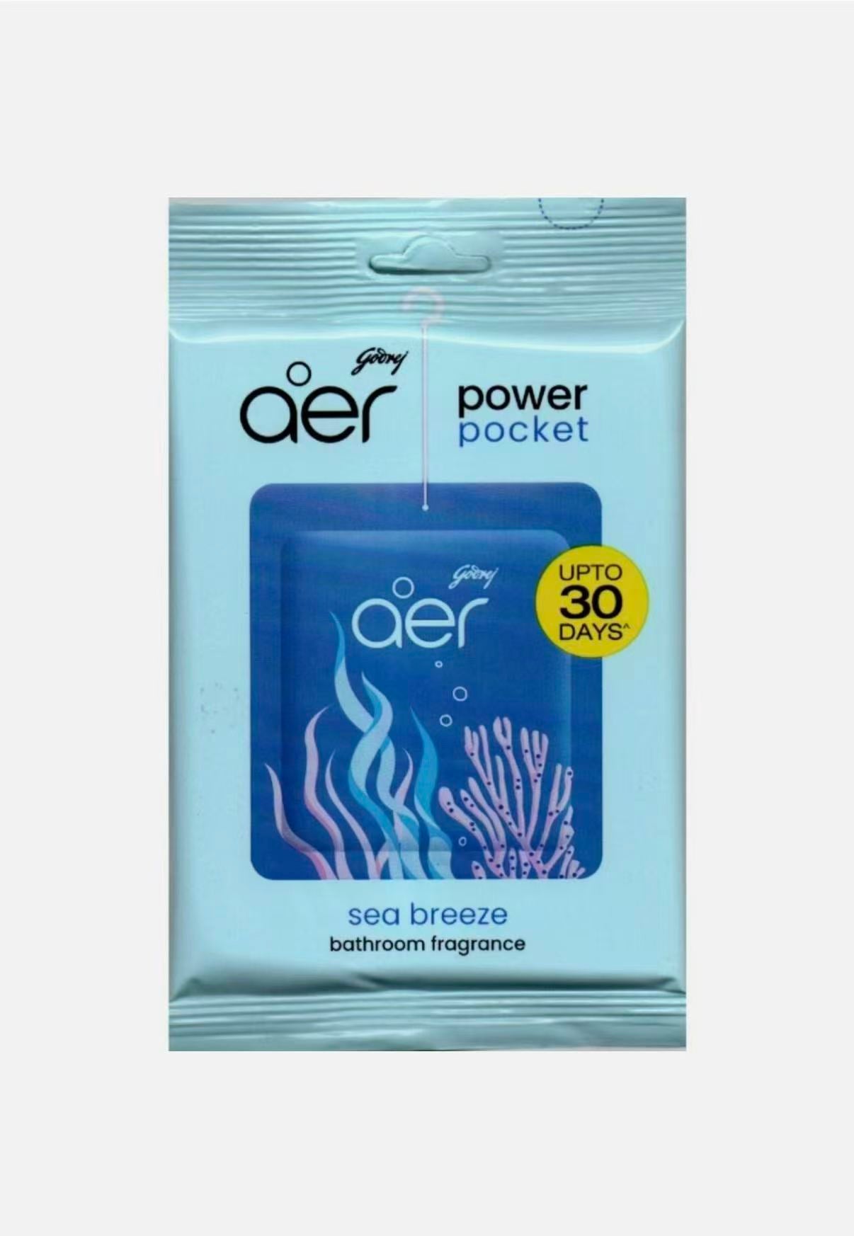 AER POWER POCKET