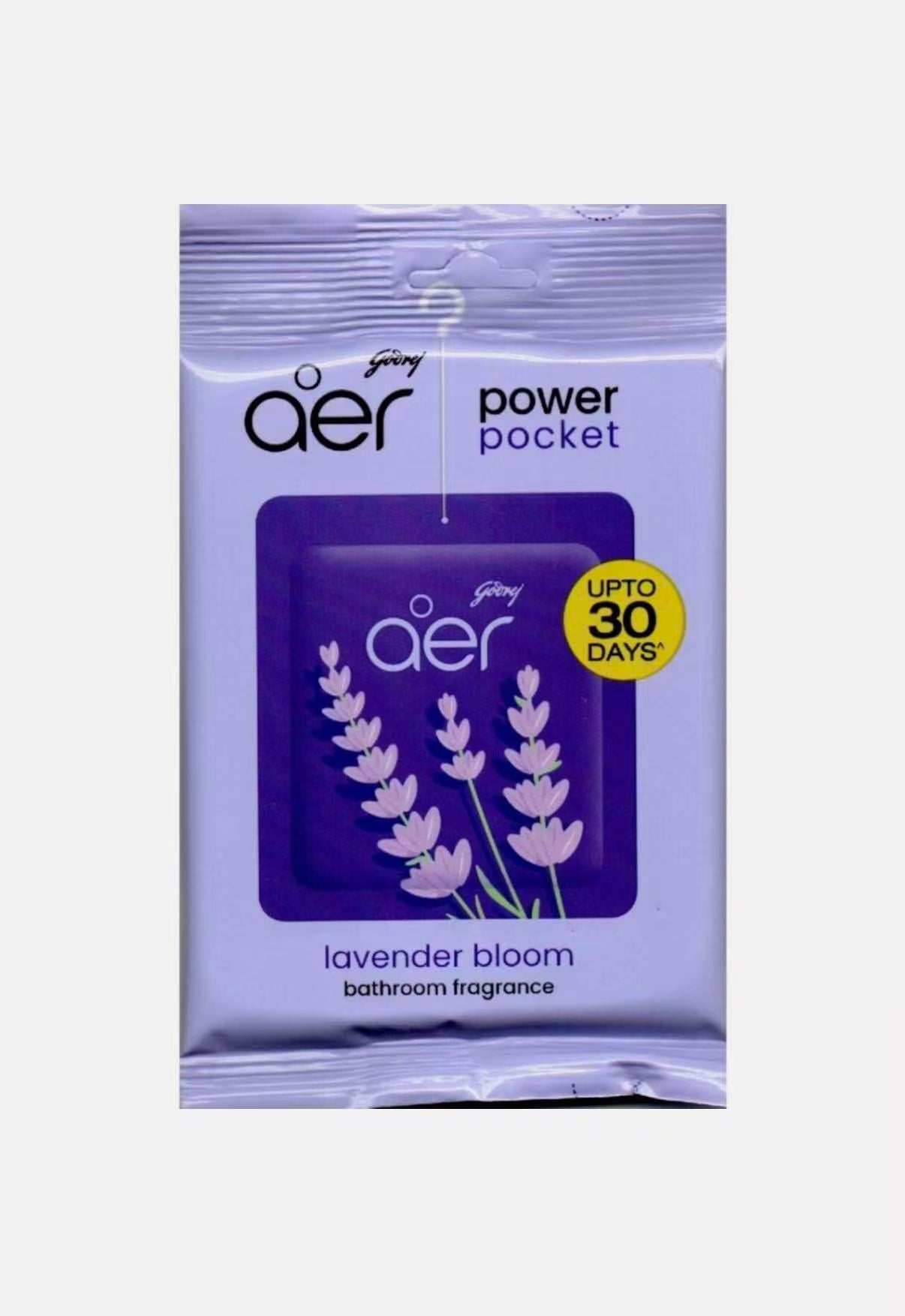 AER POWER POCKET