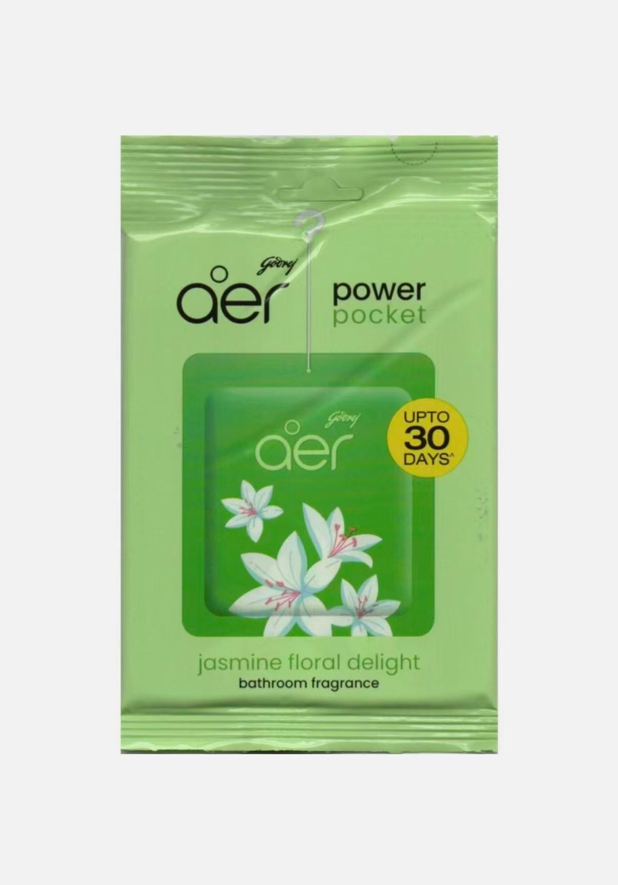 AER POWER POCKET