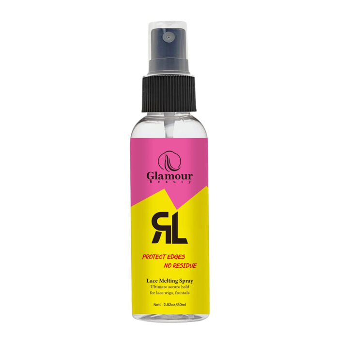 Glamour Beauty RL Spritz Lace Melting Spray - 80 ml