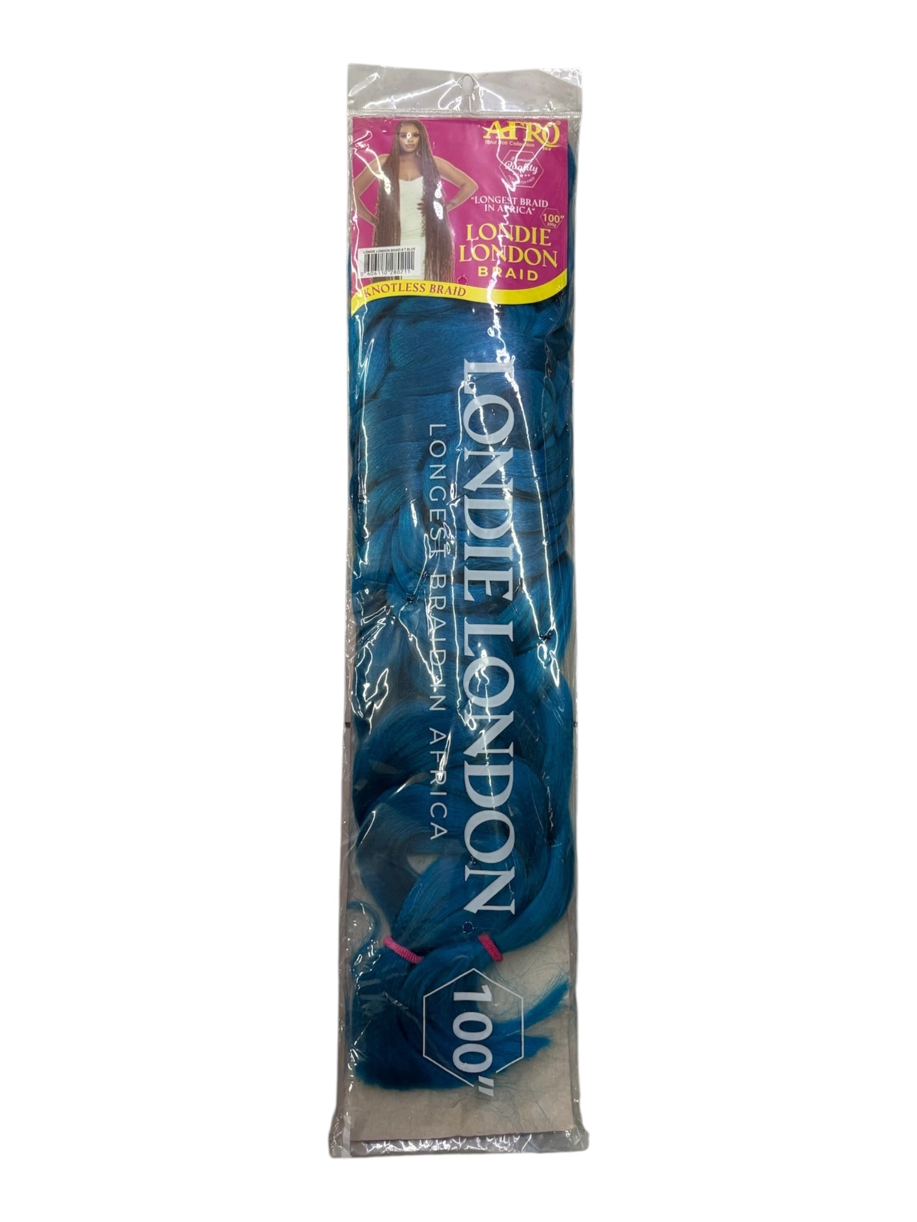 AFRO LONDIE LONDON