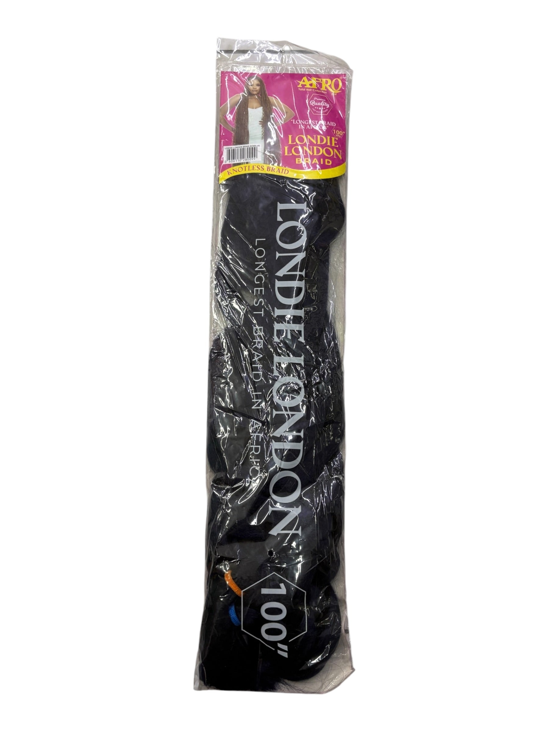 AFRO LONDIE LONDON