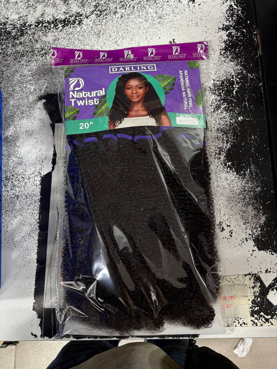 Approved merchant product image
