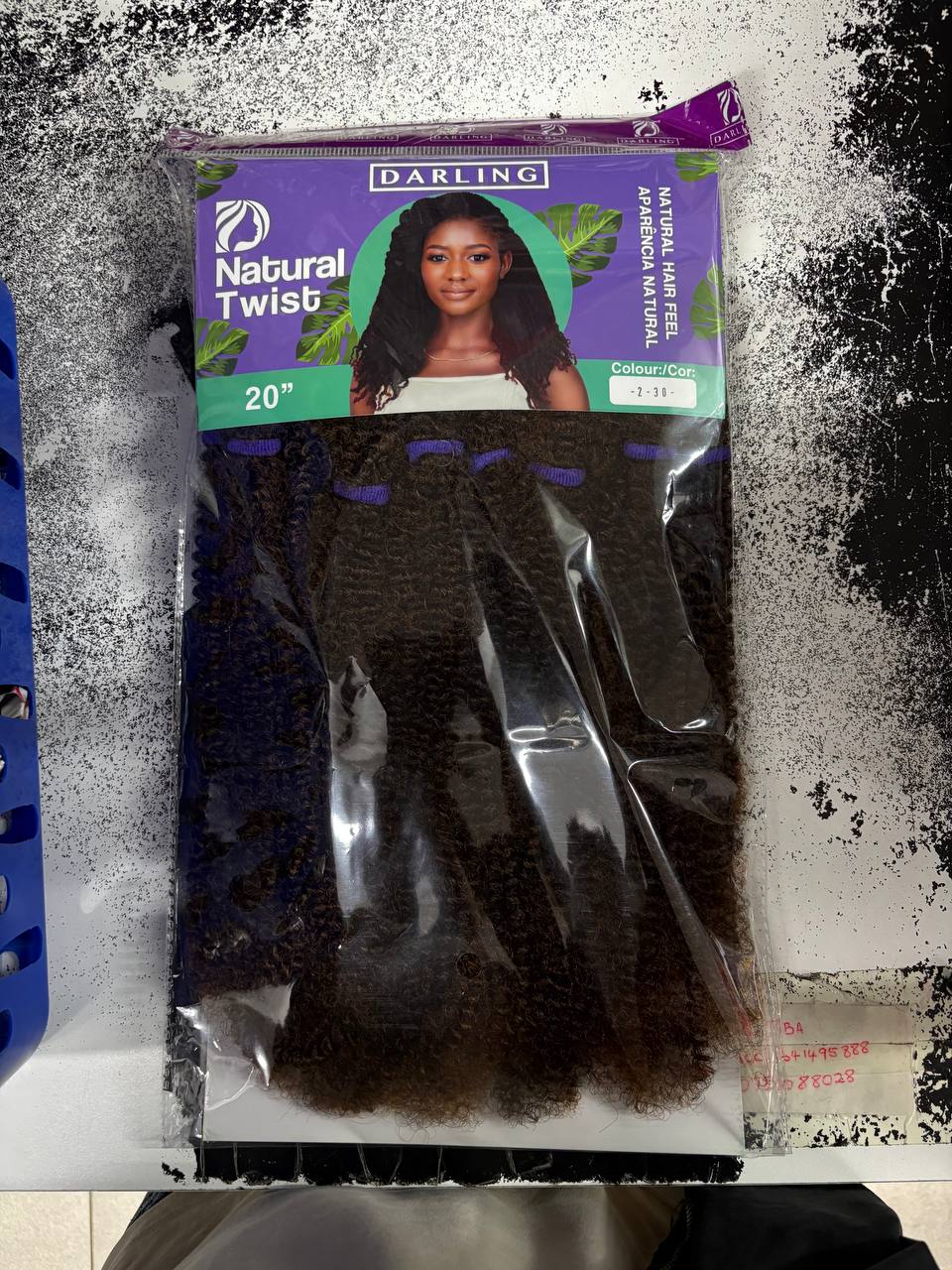 Approved merchant product image