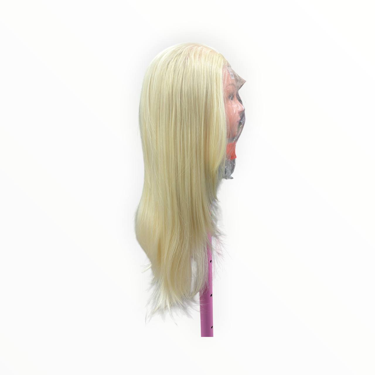 THORMONA L059 24 inch #613 Blonde Wig