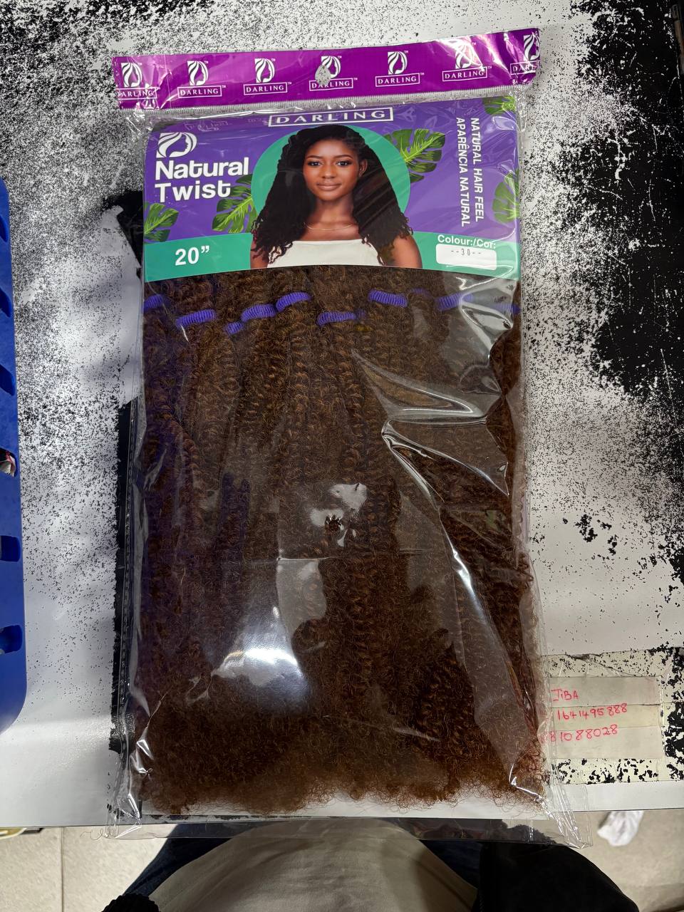 Approved merchant product image