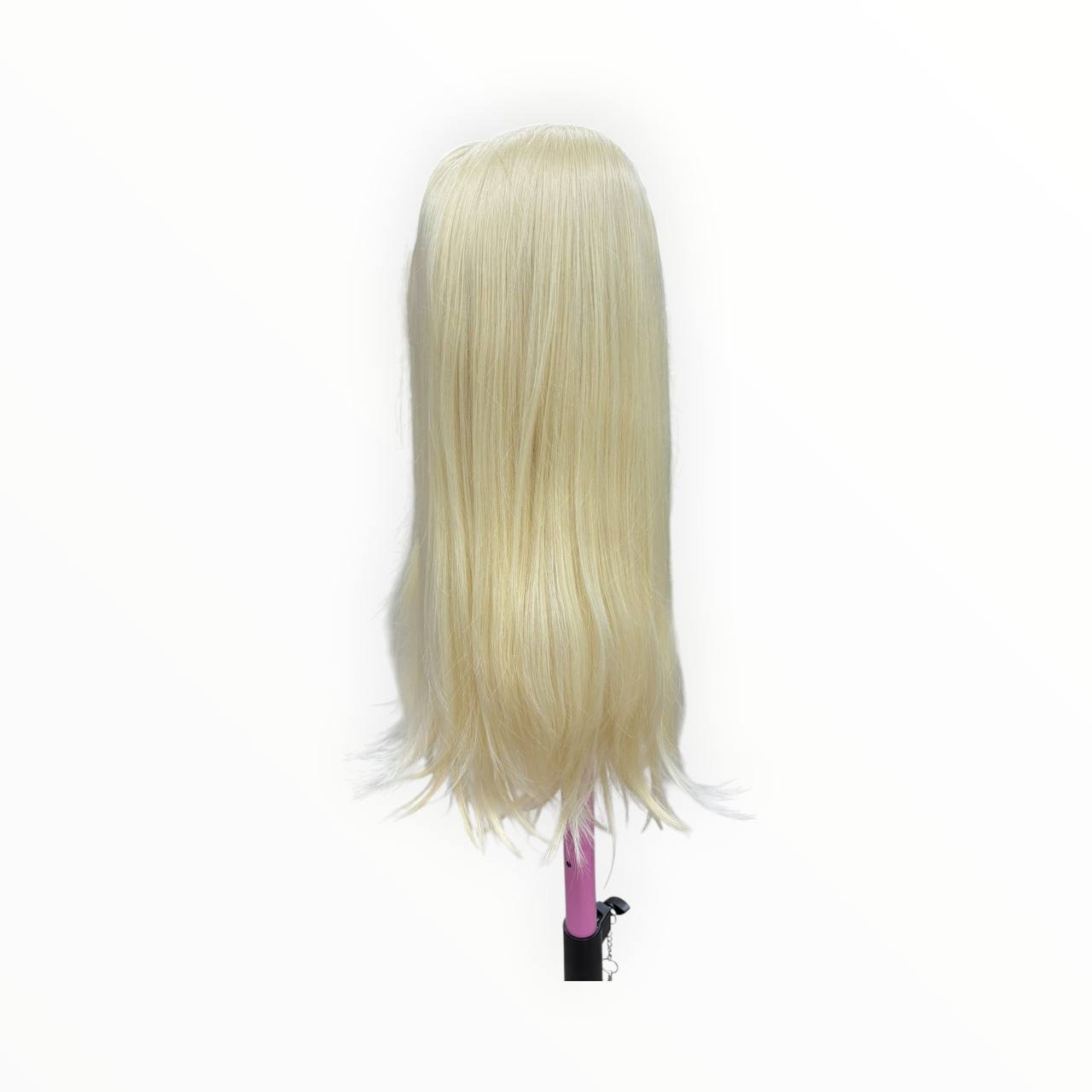THORMONA L059 24 inch #613 Blonde Wig