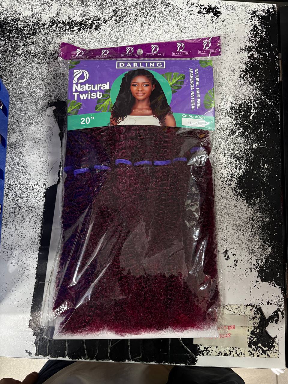 Approved merchant product image
