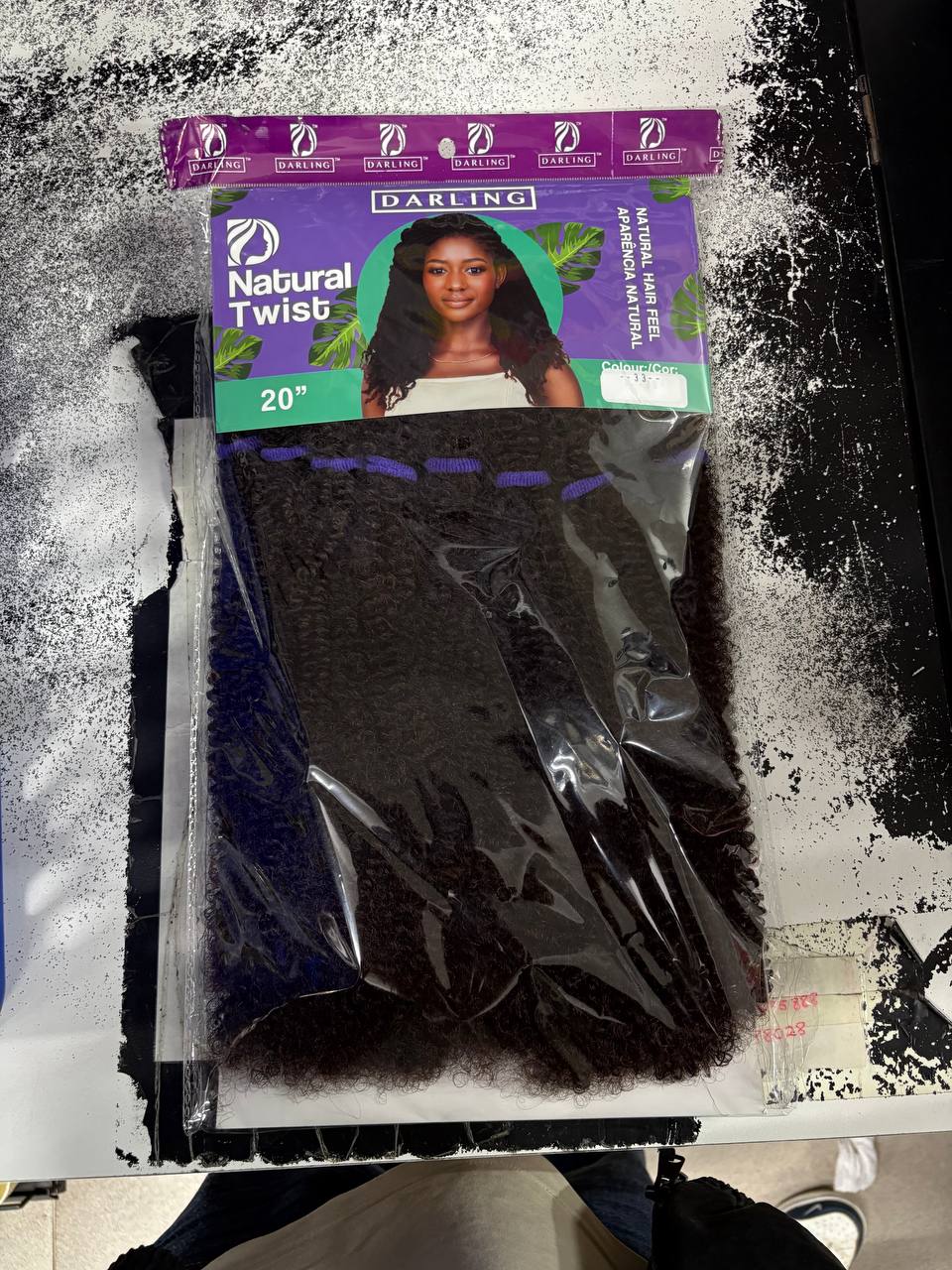 Approved merchant product image