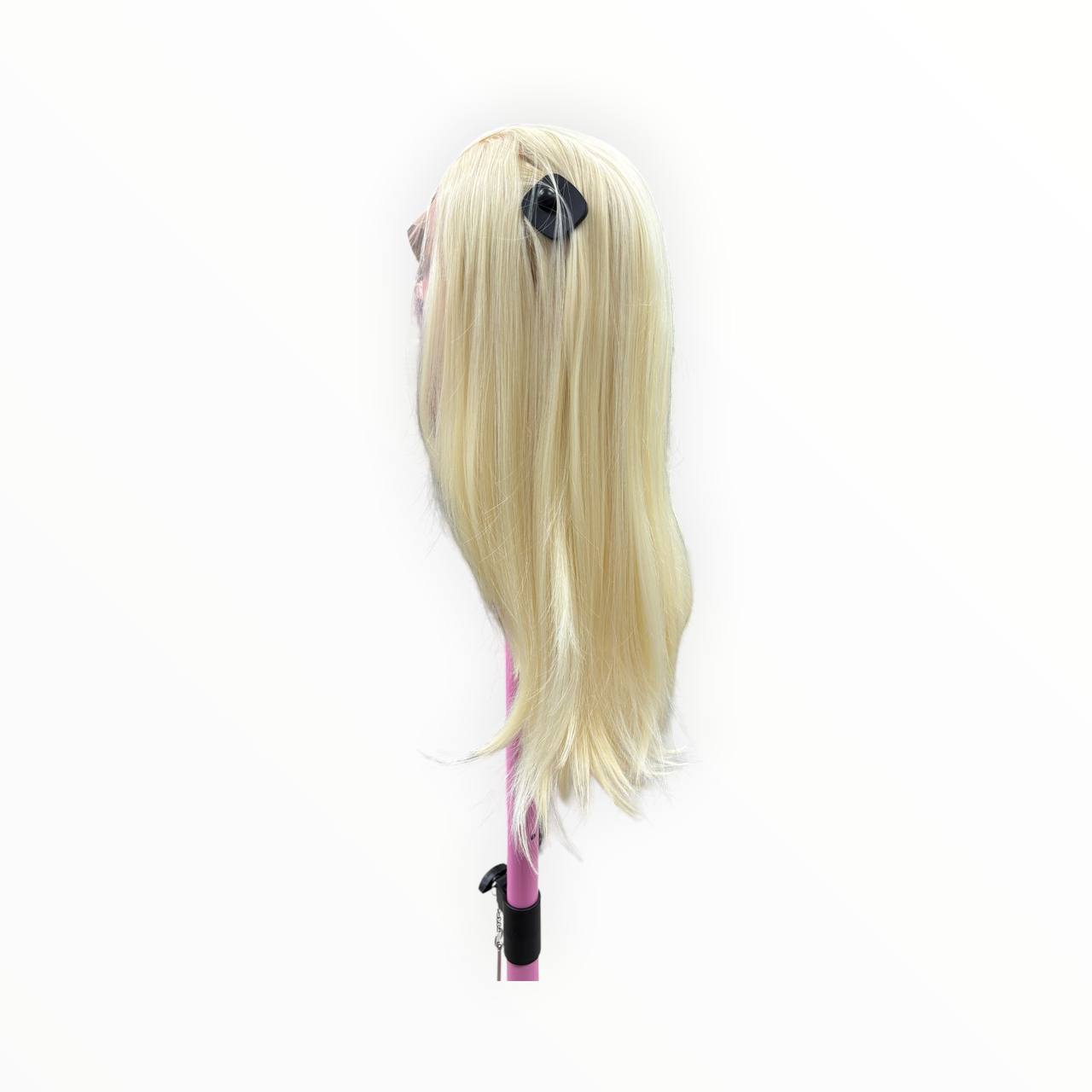 THORMONA L059 24 inch #613 Blonde Wig