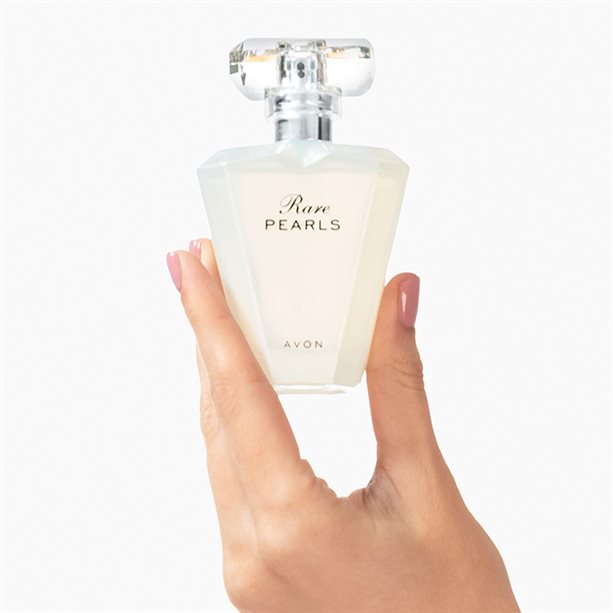 Rare Pearls Eau de Parfum 50ml
