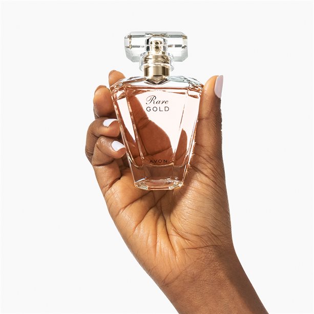 Rare Gold Eau de Parfum 50ml