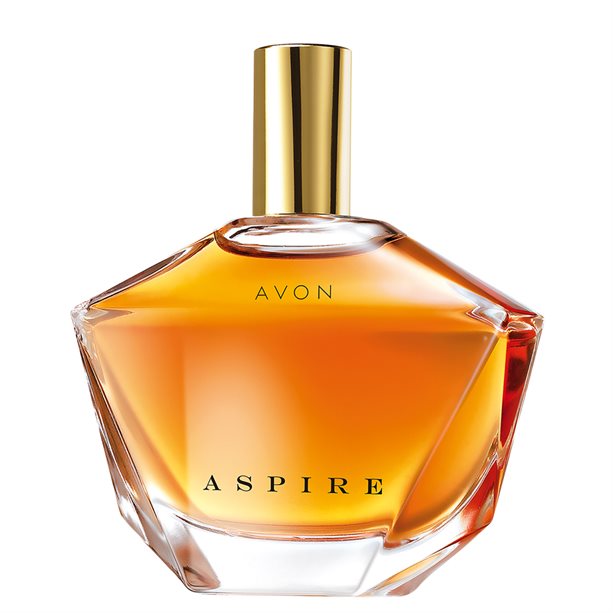 Aspire for Her Eau de Toilette 50ml