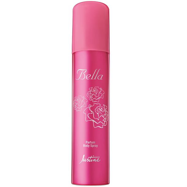 Bella Parfum Body Spray - 100ml