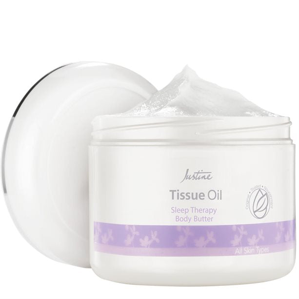 Tissue Oil Sleep Therapy Body Butter - 200ml