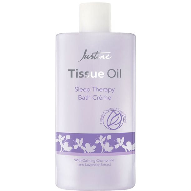 Tissue Oil Sleep Therapy Bath Crème - 300ml