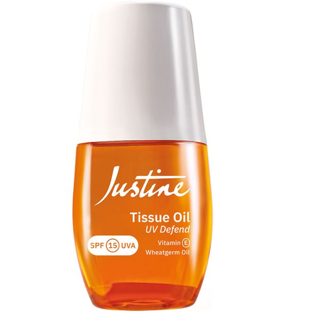 Tissue Oil UV Defend SPF 15 - 60ml