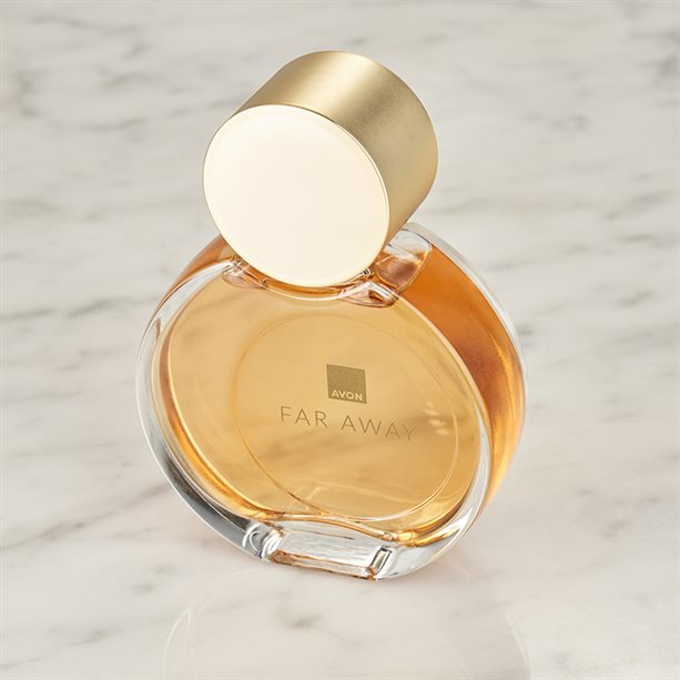 Far Away Eau de Parfum 50ml