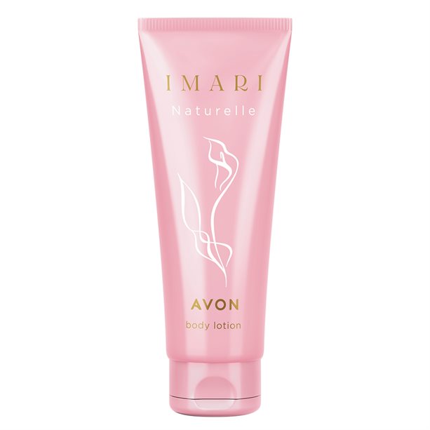 Imari Naturelle Body Lotion 125ml