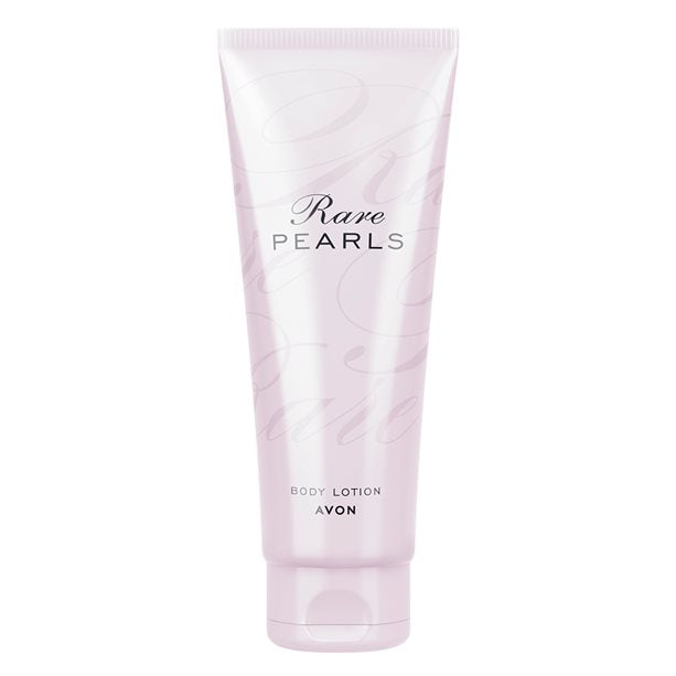 Rare Pearls Body Lotion 125ml