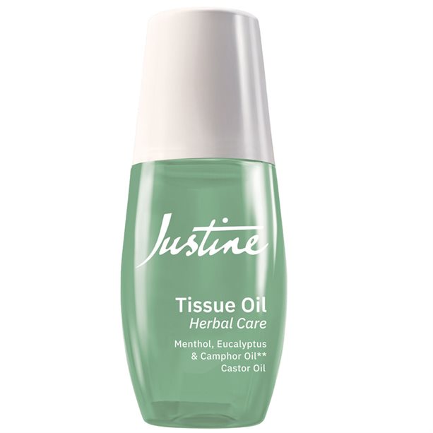 Tissue Oil Herbal Care - 100ml