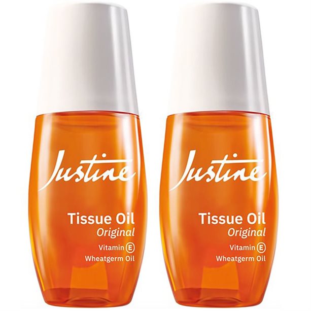 2x Tissue Oil - 100ml