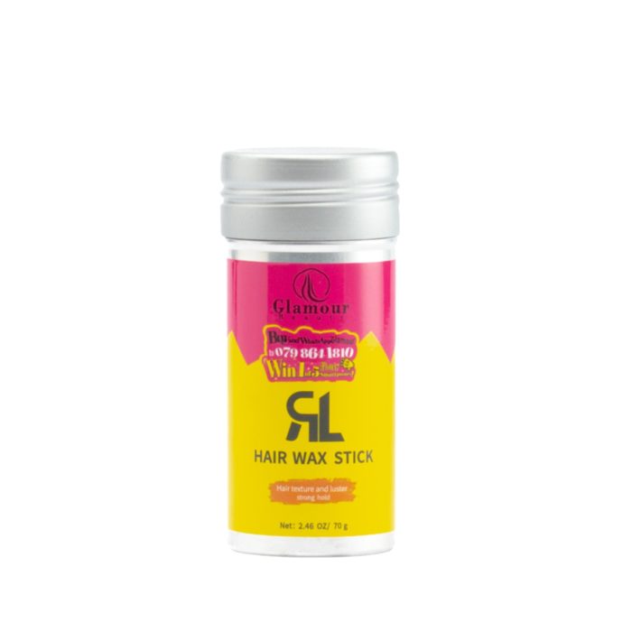 Glamour Beauty RL Hair Wax Stick - 70 g